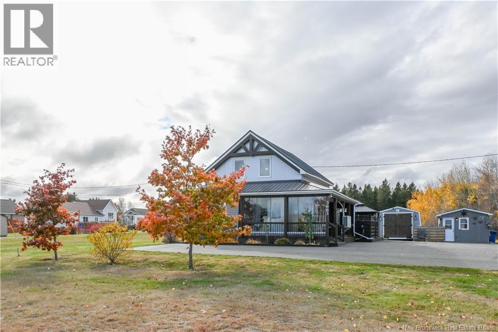 3663 Rue Luce Street, Tracadie