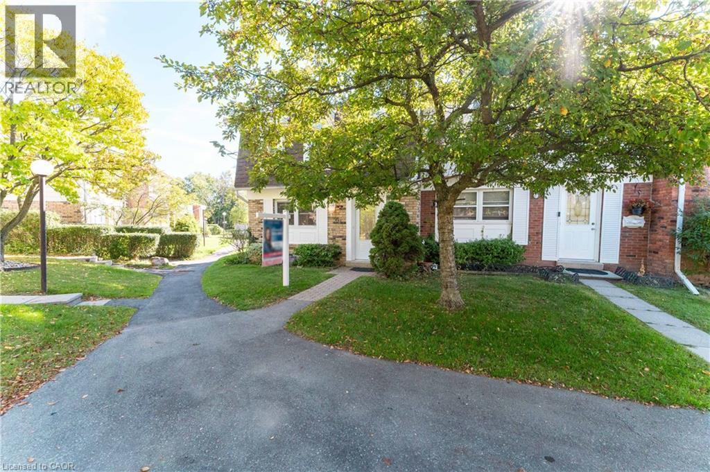 2252 Upper Middle Road Unit# 6, Burlington