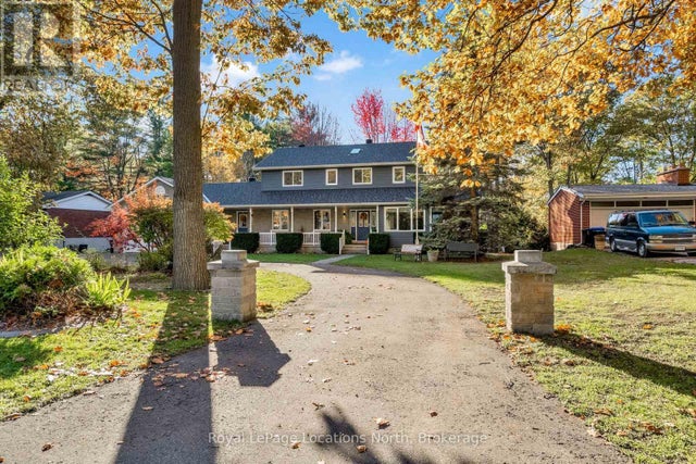 266 45th Street S, Wasaga Beach