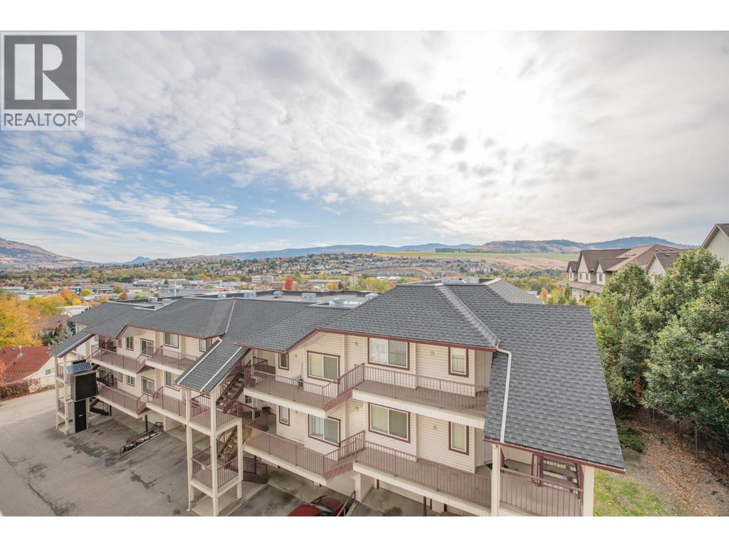 4800 Heritage Drive Unit# 15, Vernon