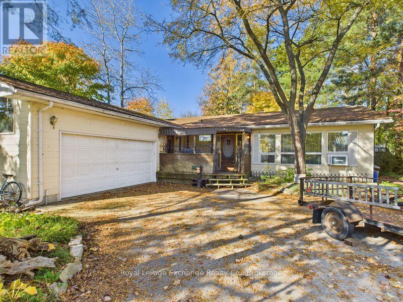 2 - 390 Macdougall Drive, Kincardine