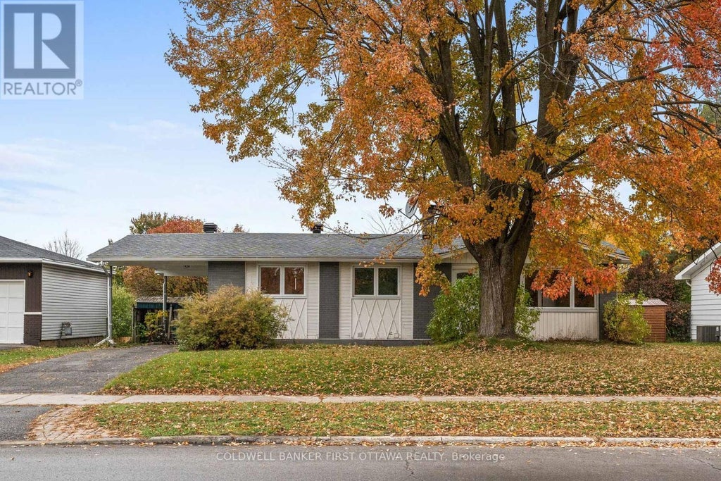 173 Knoxdale Road, Ottawa