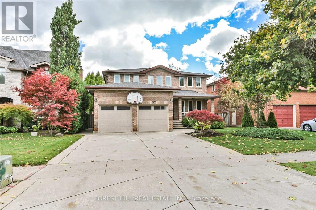 137 Marsi Road, Richmond Hill (north Richvale)