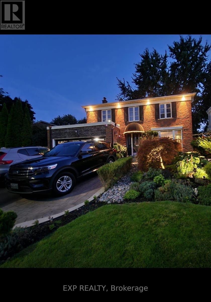 3620 Ponytrail Drive, Mississauga (applewood)