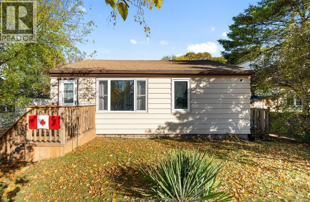 694 Orchard Avenue, Sarnia