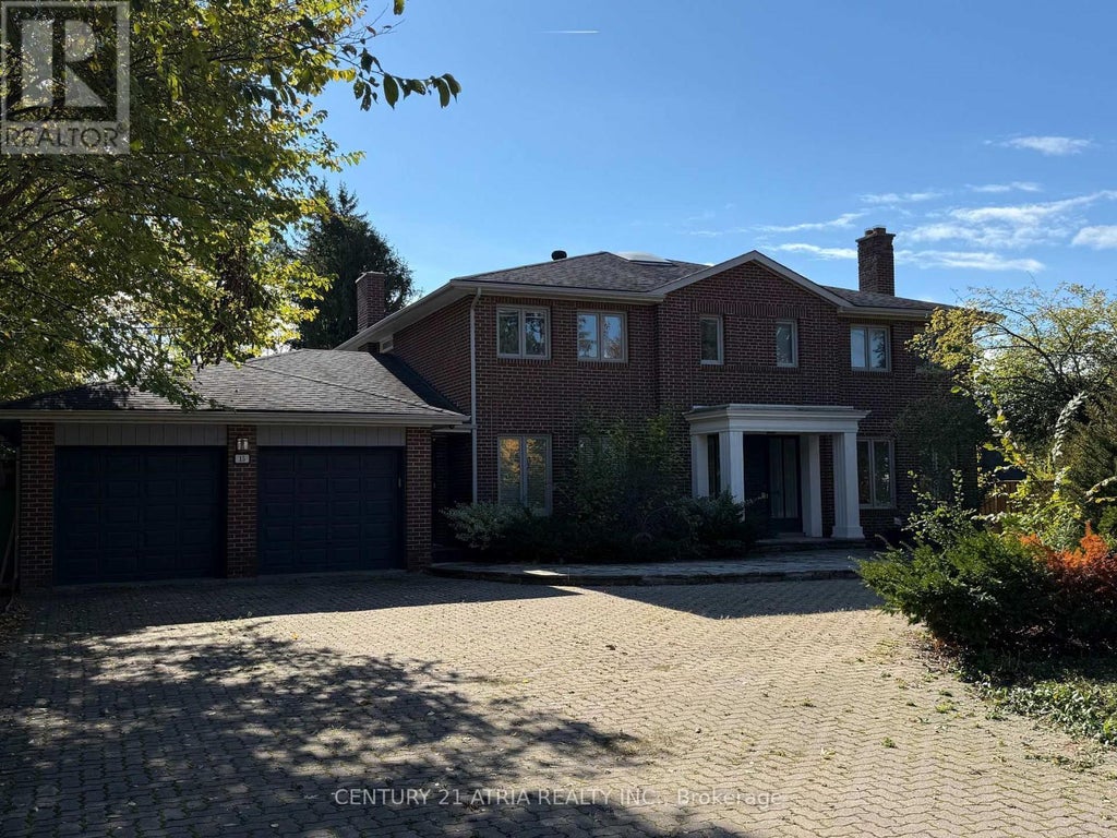 15 Old Colony Road, Toronto (st. Andrew-Windfields)
