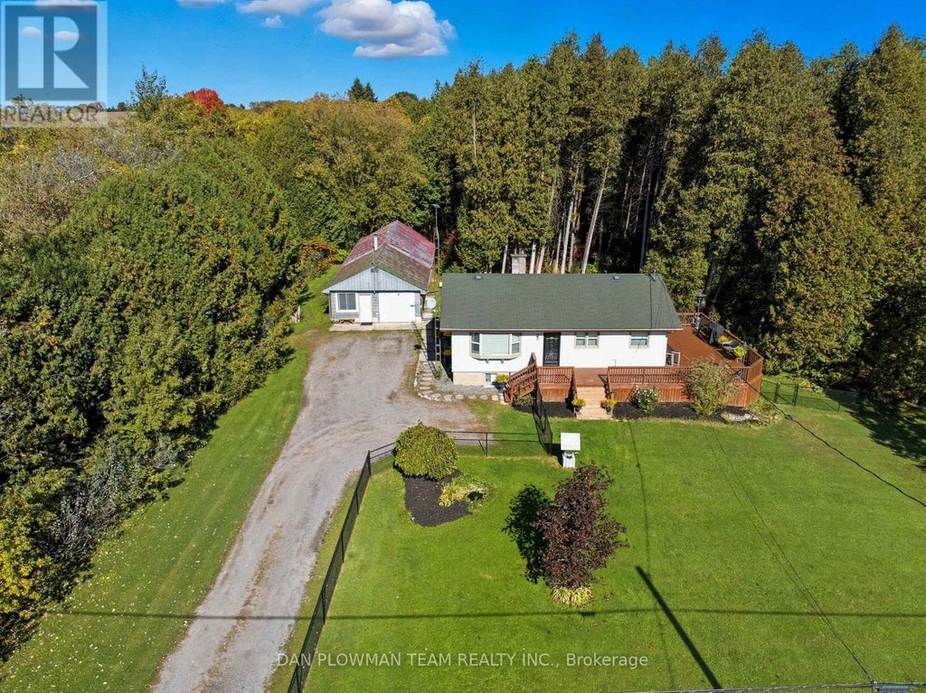 2804 Concession 6 Road, Clarington