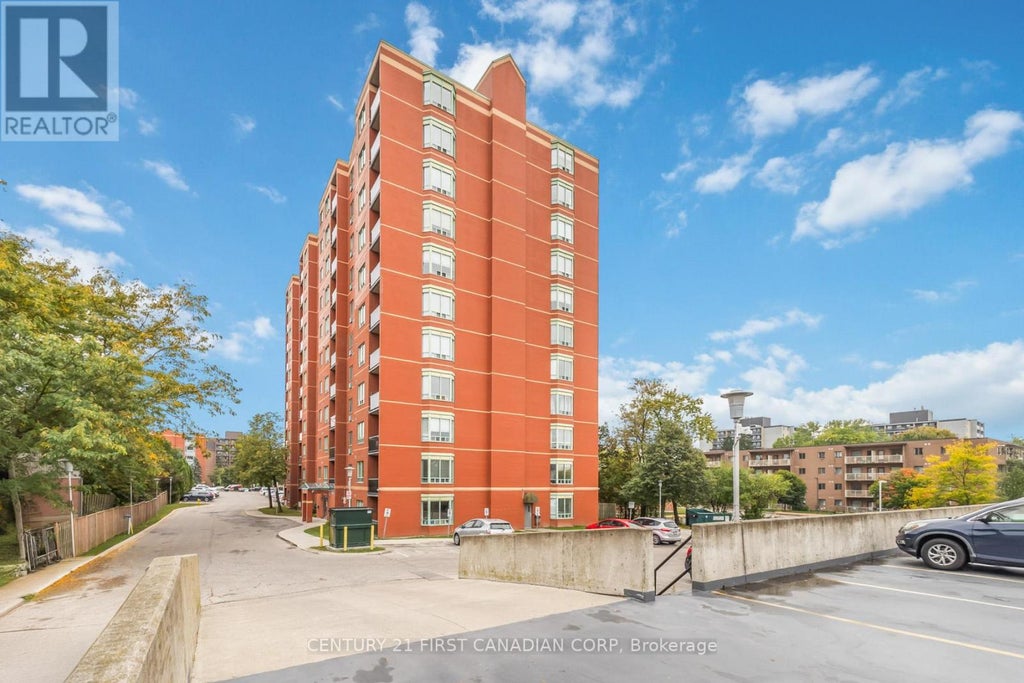 108 - 76 Base Line Road W, London South (south E)