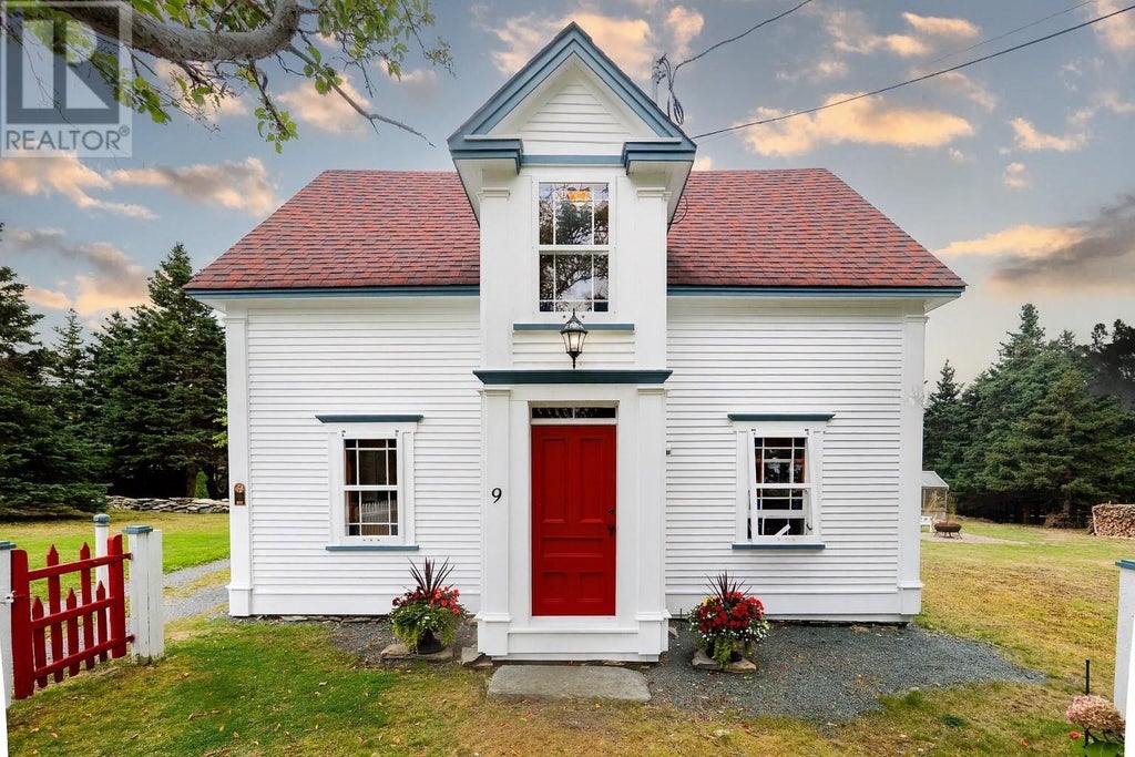 9 Burnt Head Loop, Cupids