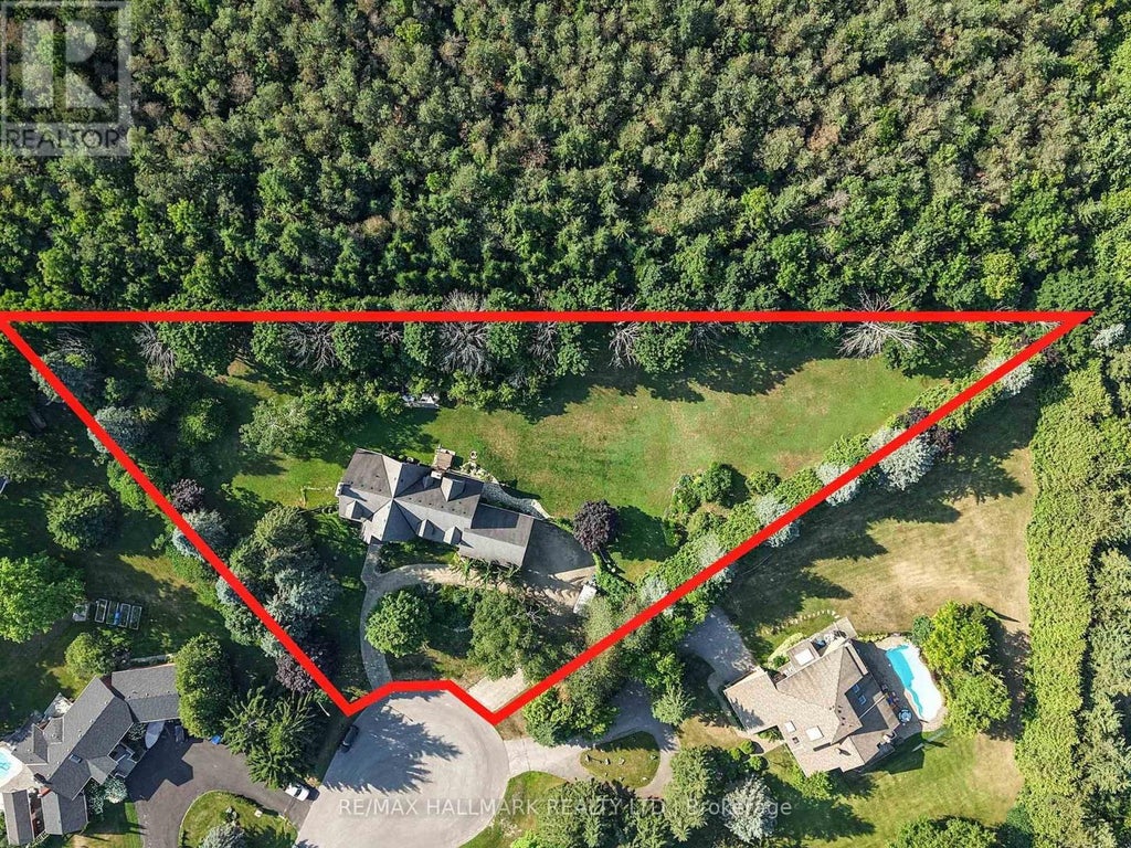 23 Forfardale Road, Whitchurch-Stouffville