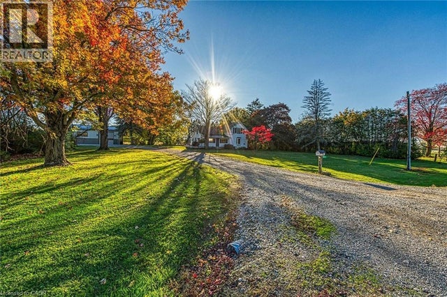 121 Comfort Road, Dunnville