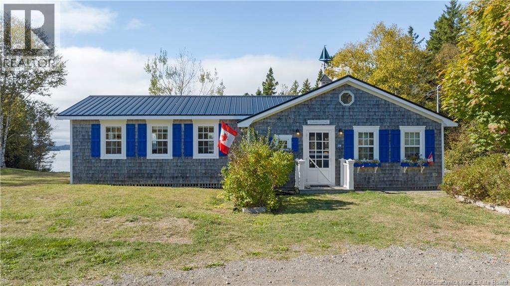 29 Lighthouse Road, Campobello