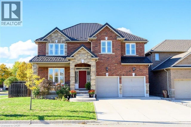 3 Sasha Court, Stoney Creek