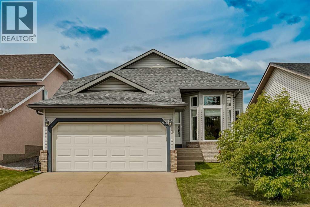 47 Harvest Glen Rise Ne, Calgary