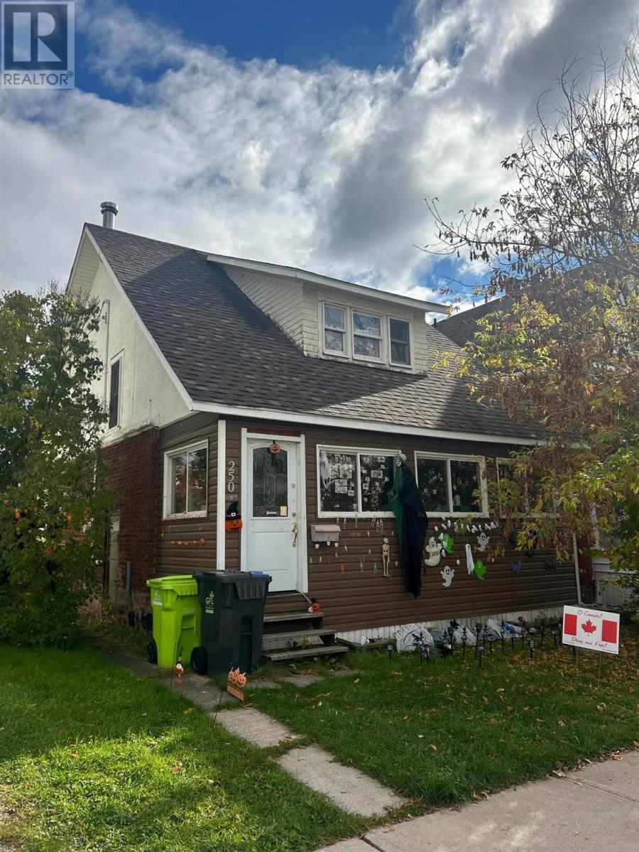 250 John Street, Sault Ste. Marie