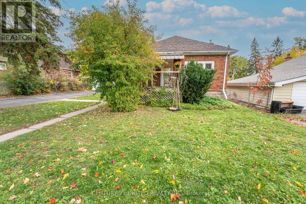 273 Bennet Street, Peterborough (northcrest Ward 5)