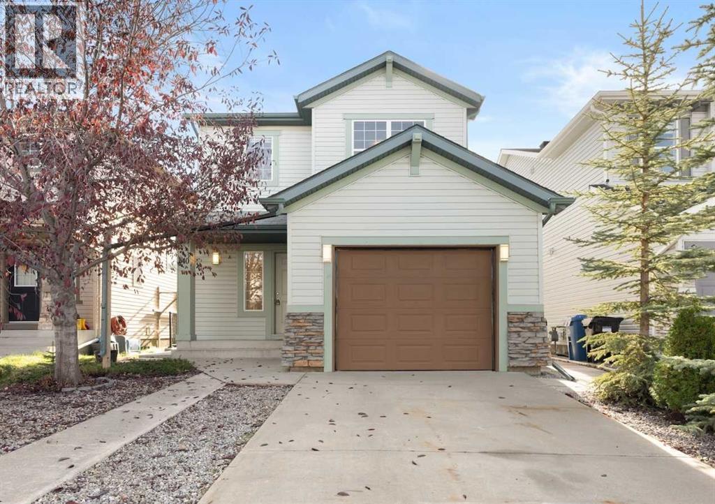 340 Tuscany Ridge Heights Nw, Calgary