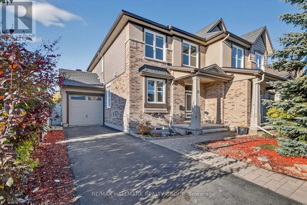 55 Claridge Drive, Ottawa