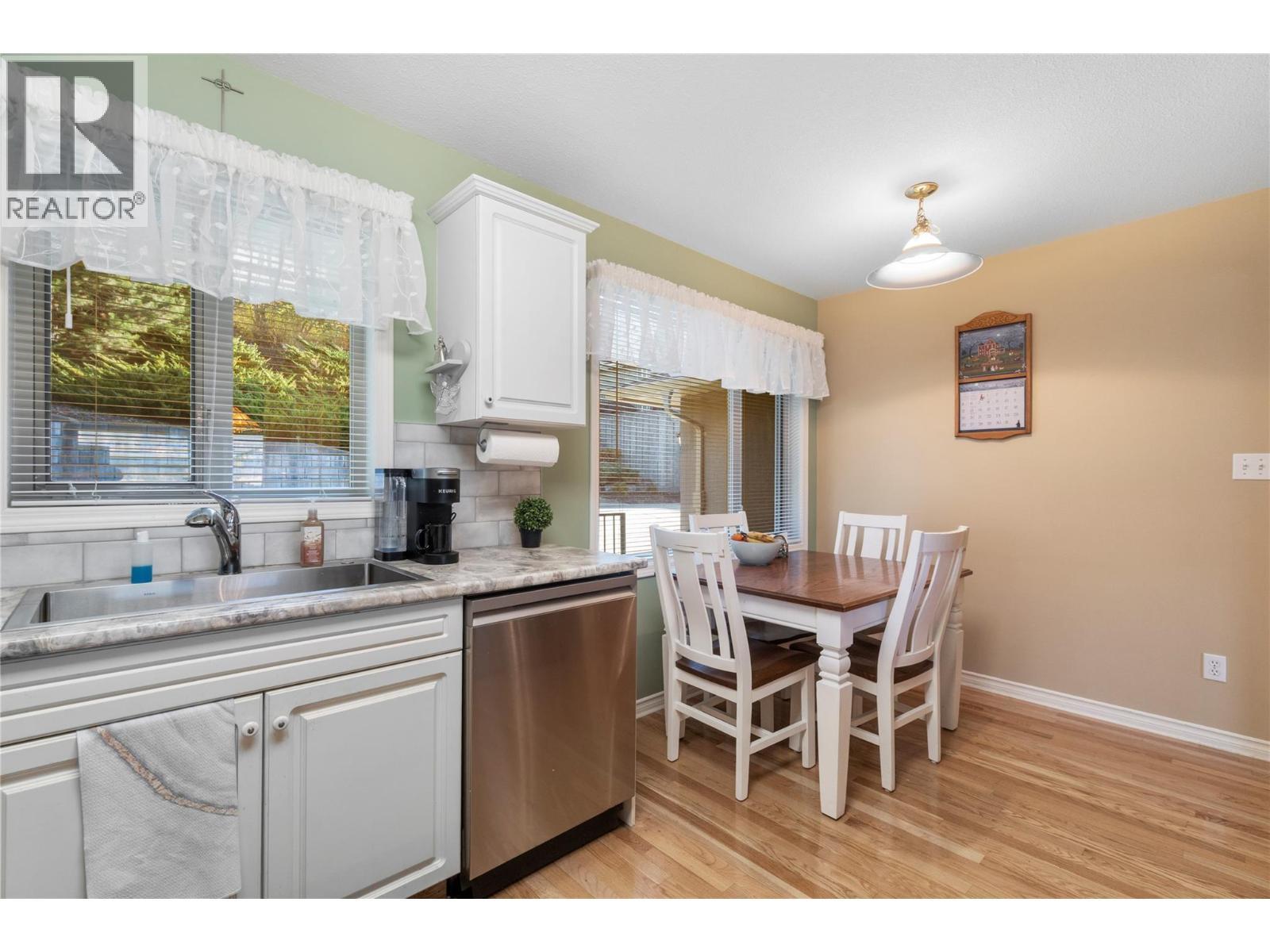 4483 14 Street Ne. Salmon Arm, British Columbia