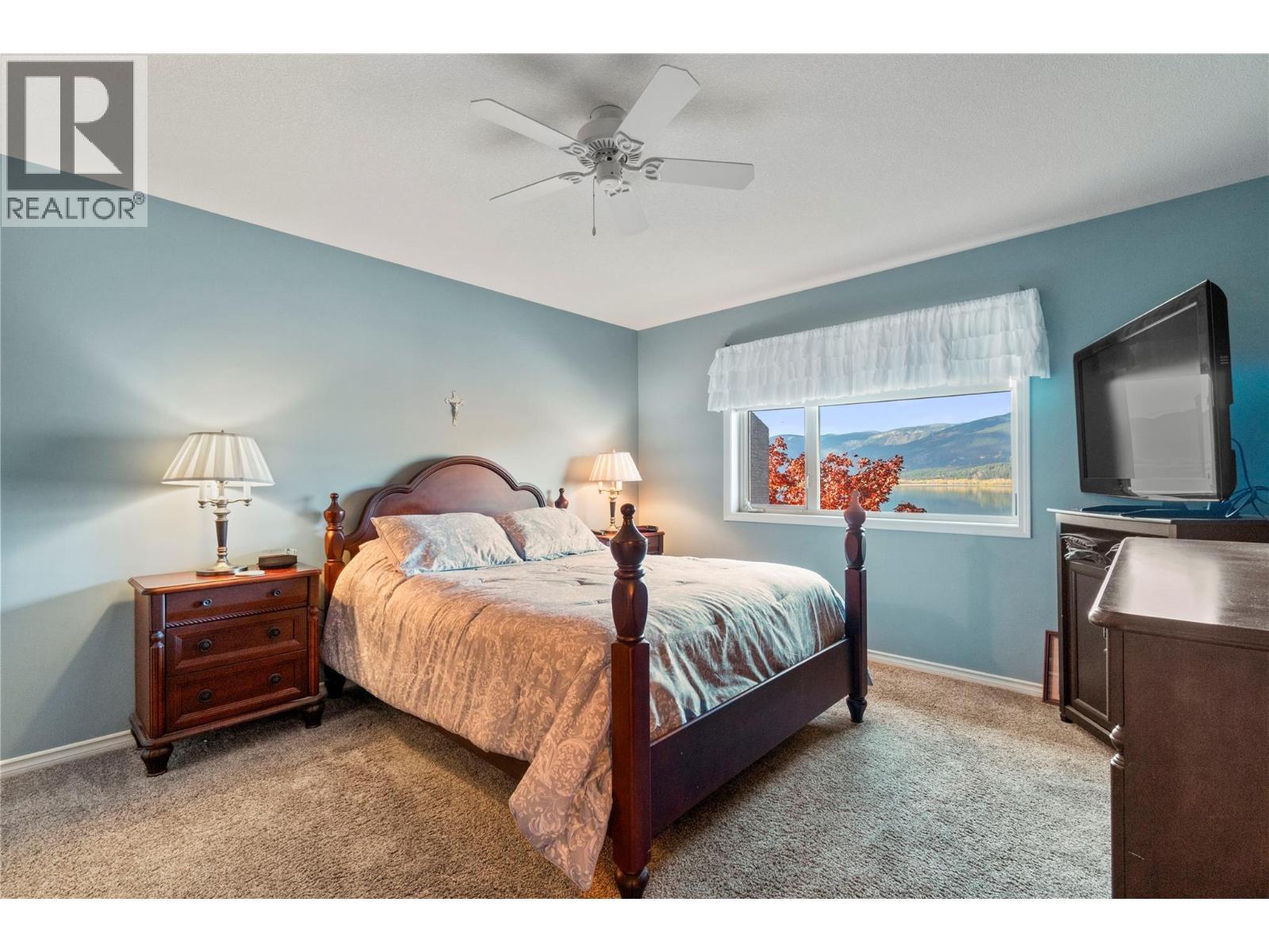 4483 14 Street Ne. Salmon Arm, British Columbia