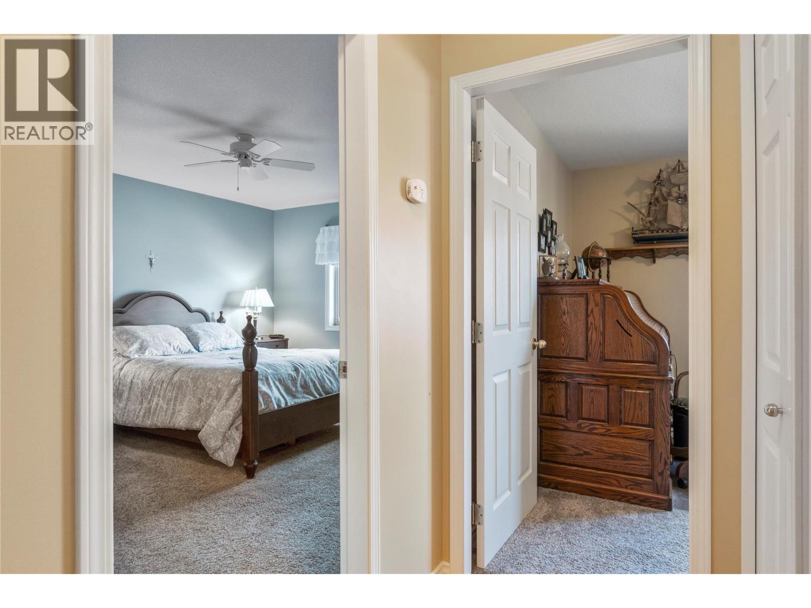 4483 14 Street Ne. Salmon Arm, British Columbia