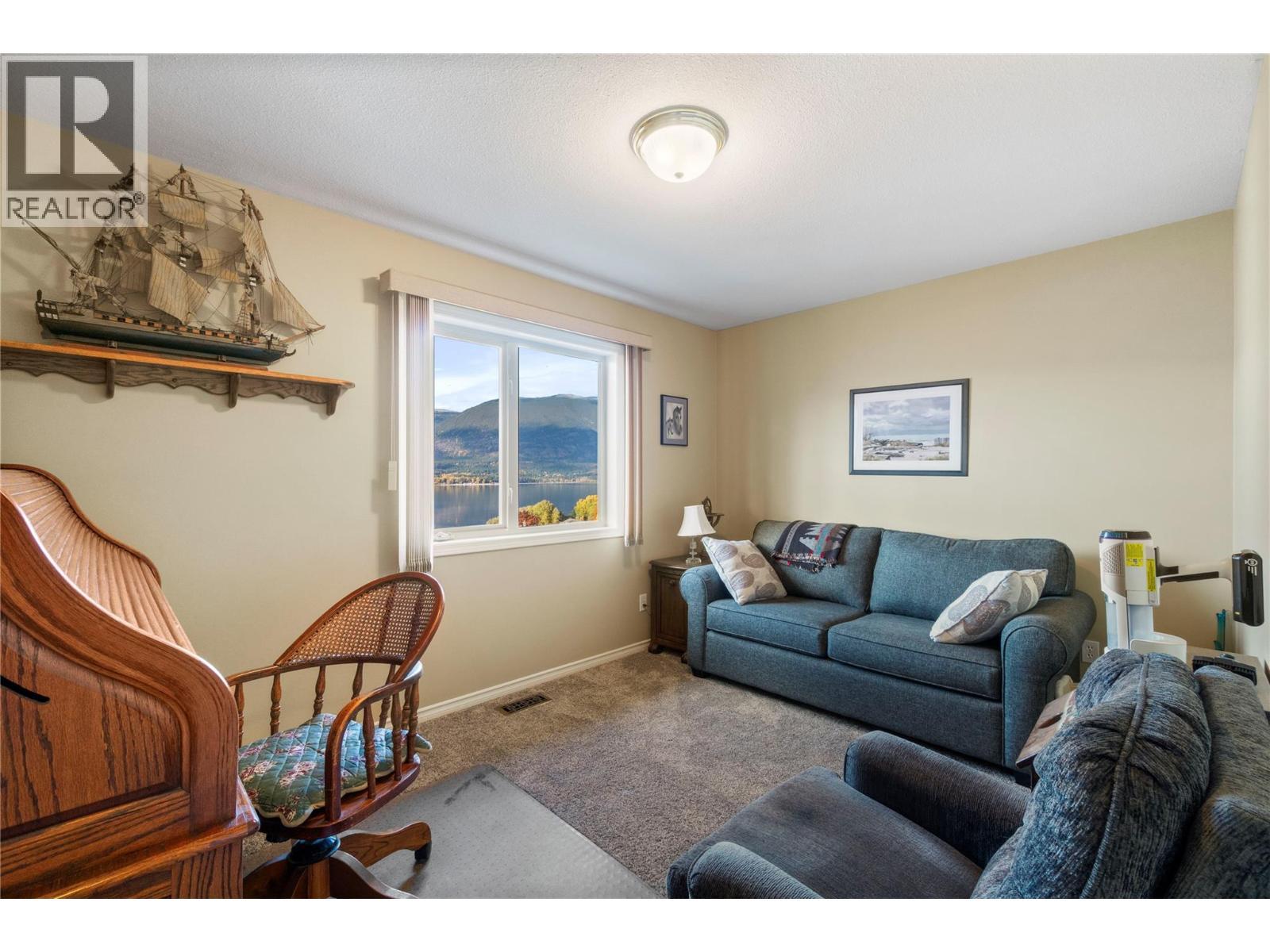 4483 14 Street Ne. Salmon Arm, British Columbia