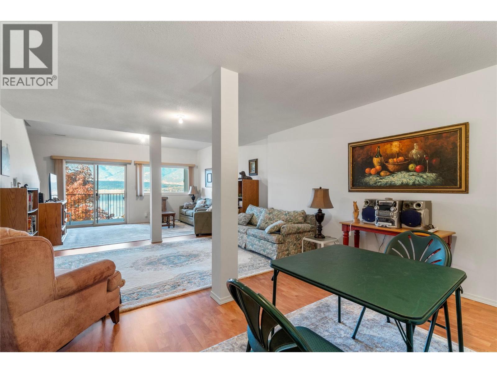 4483 14 Street Ne. Salmon Arm, British Columbia