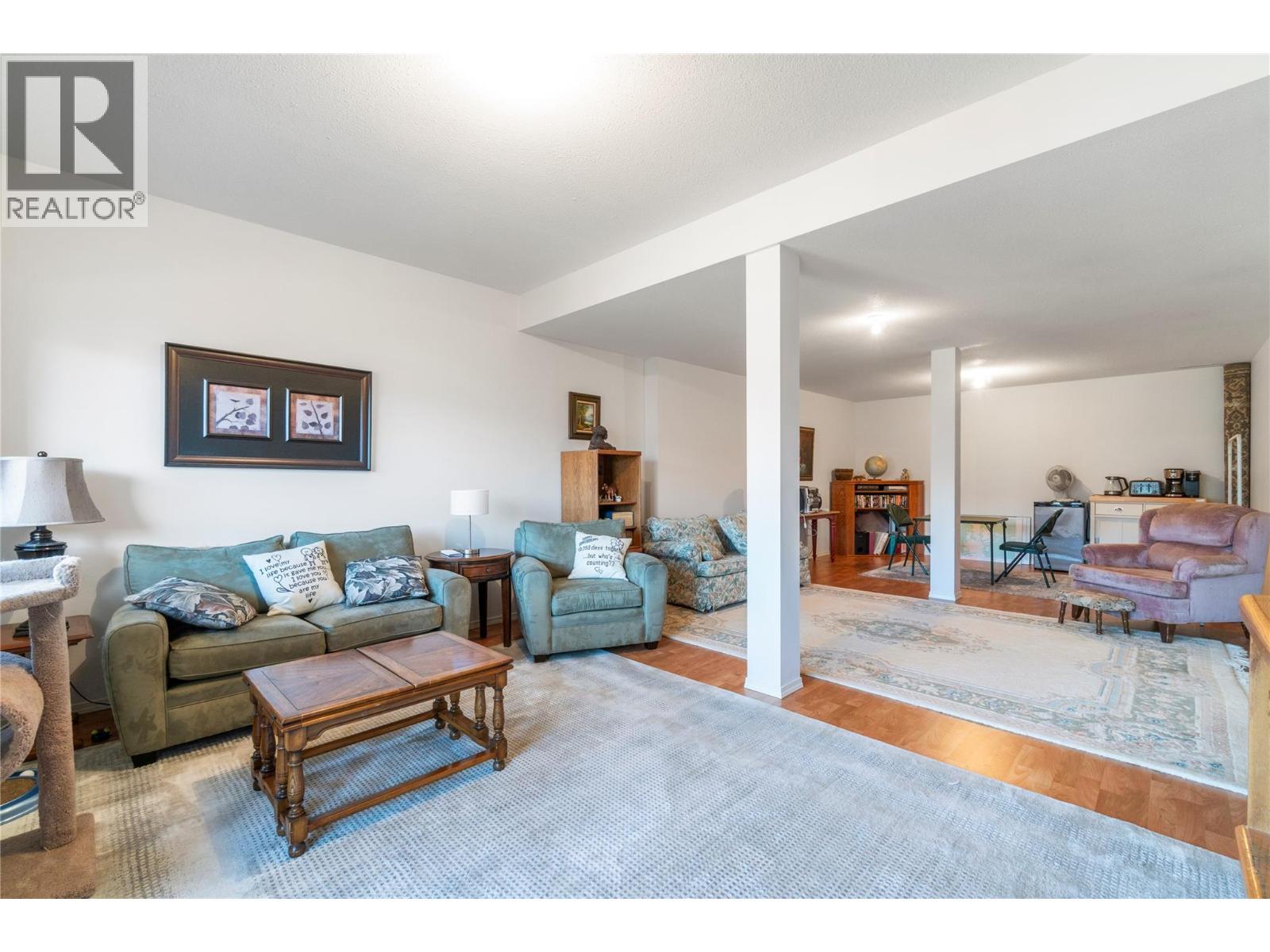 4483 14 Street Ne. Salmon Arm, British Columbia