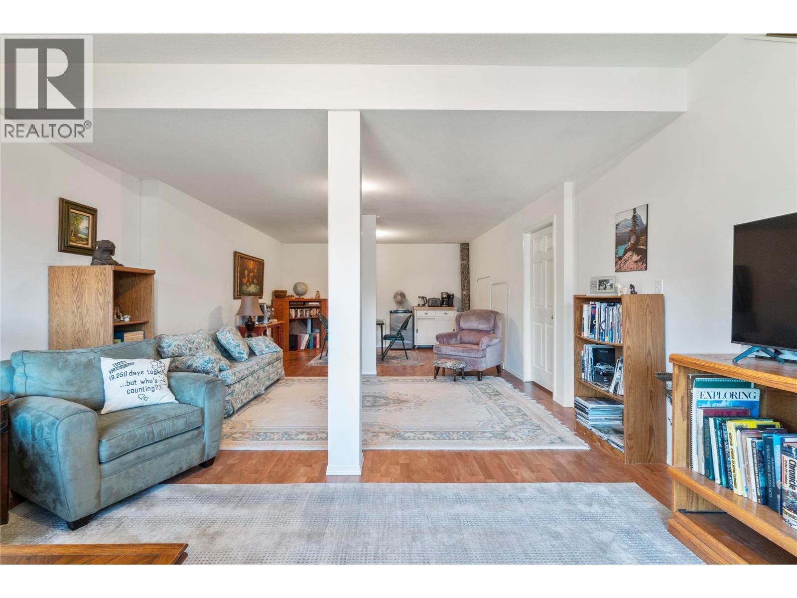 4483 14 Street Ne. Salmon Arm, British Columbia