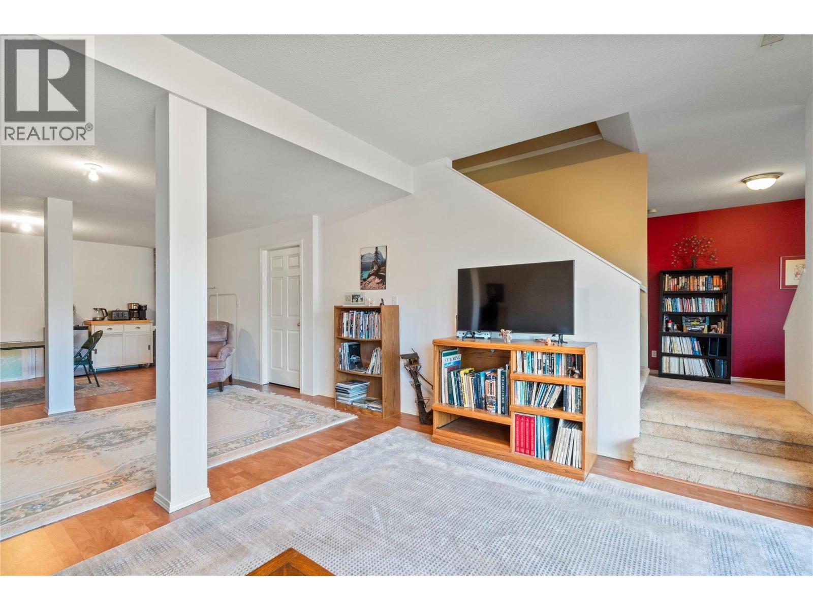 4483 14 Street Ne. Salmon Arm, British Columbia