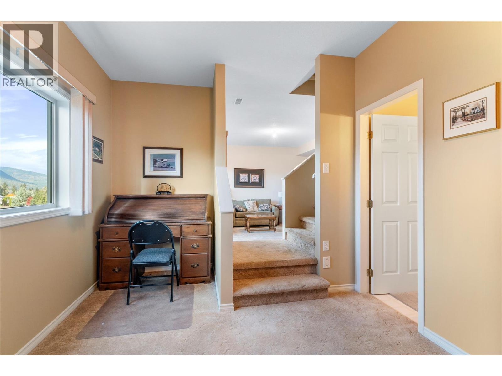 4483 14 Street Ne. Salmon Arm, British Columbia