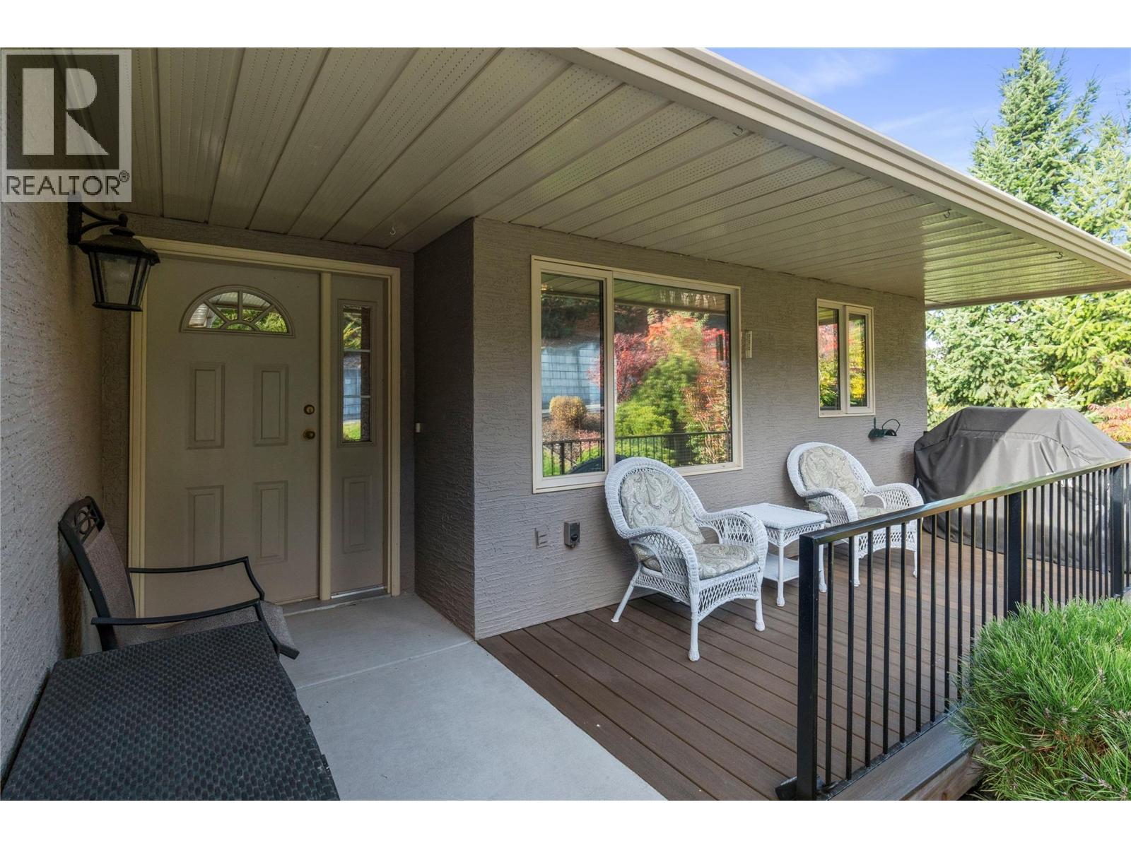 4483 14 Street Ne. Salmon Arm, British Columbia