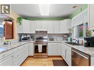 4483 14 Street Ne. Salmon Arm, British Columbia