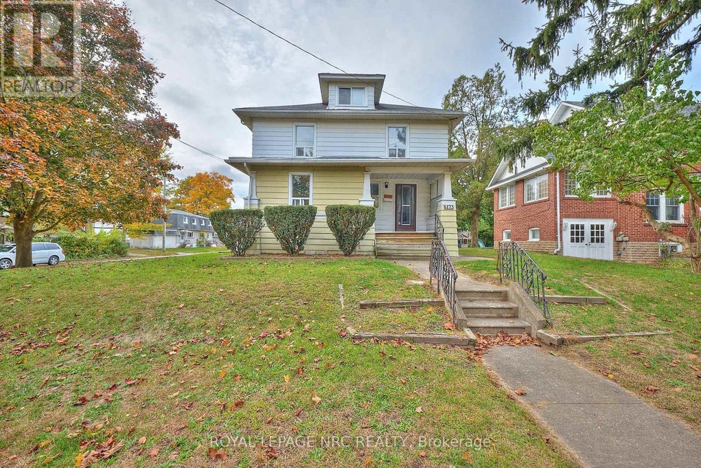 6173 Pine Grove Avenue, Niagara Falls (dorchester)