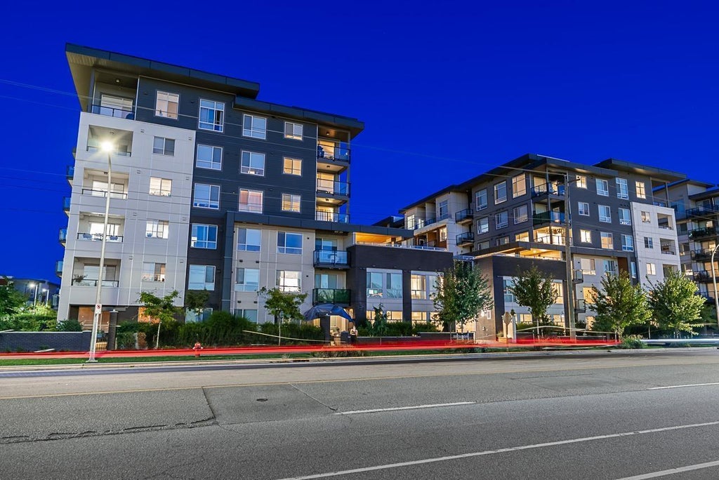 A106 20834 80 Avenue, Langley