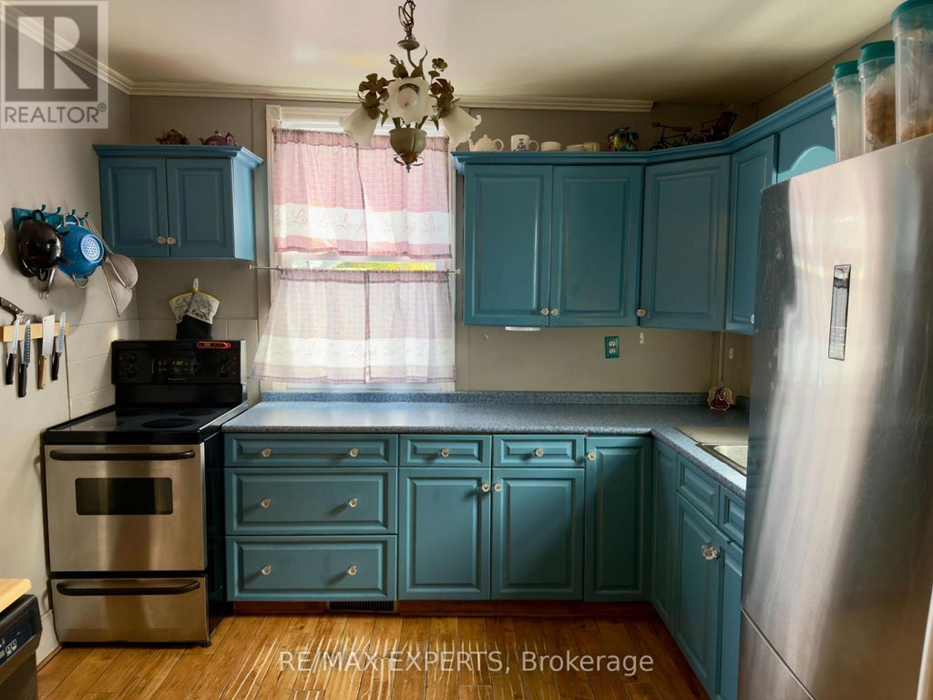 14155 27 Highway, King