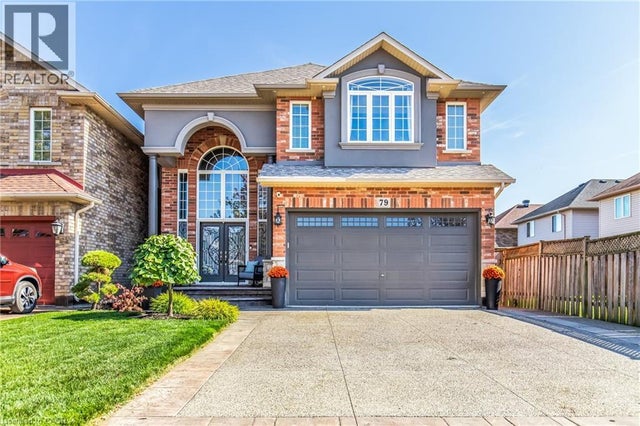 79 Assisi Street, Hamilton