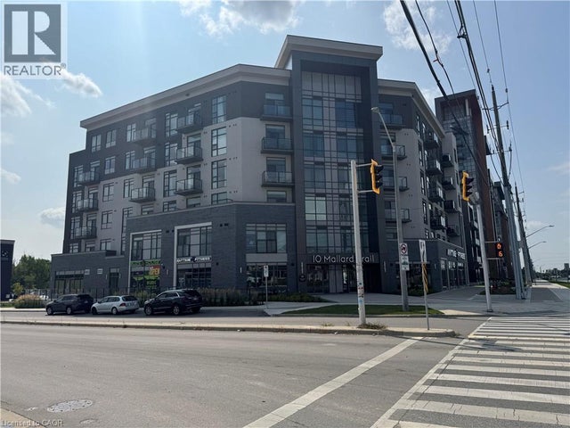 10 Mallard Trail Unit# 525, Hamilton