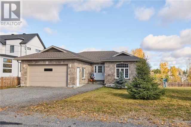 26 Sunny Street, Garson