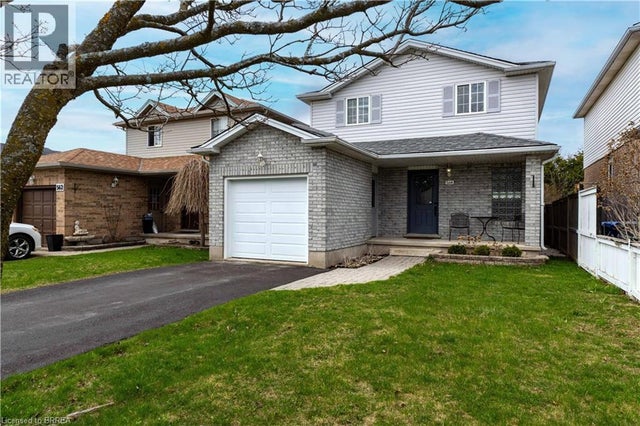 564 Grange Road, Guelph