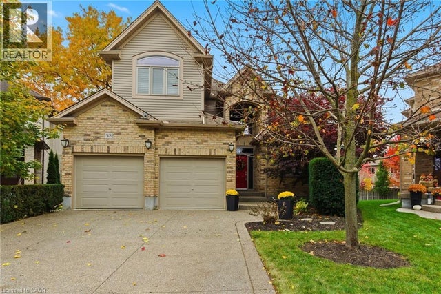 32 Hinrichs Crescent, Cambridge