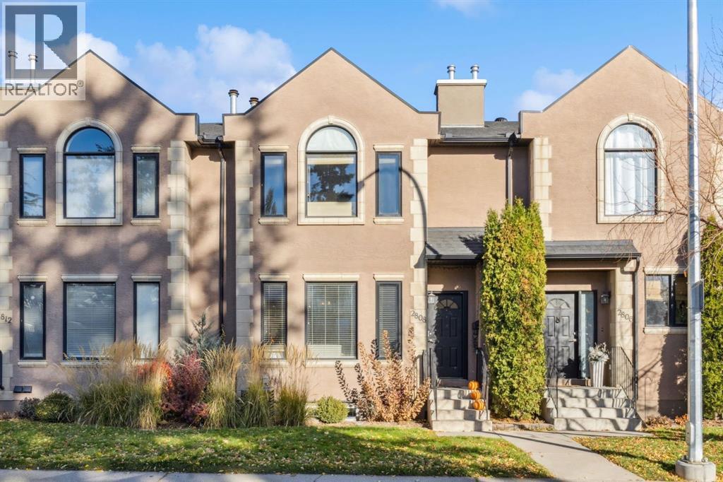 2808 19 Avenue Sw, Calgary