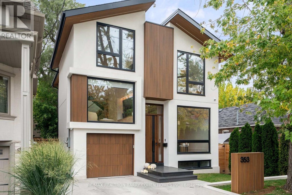 353 Broadway Avenue, Toronto (bridle Path-Sunnybrook-York Mills)