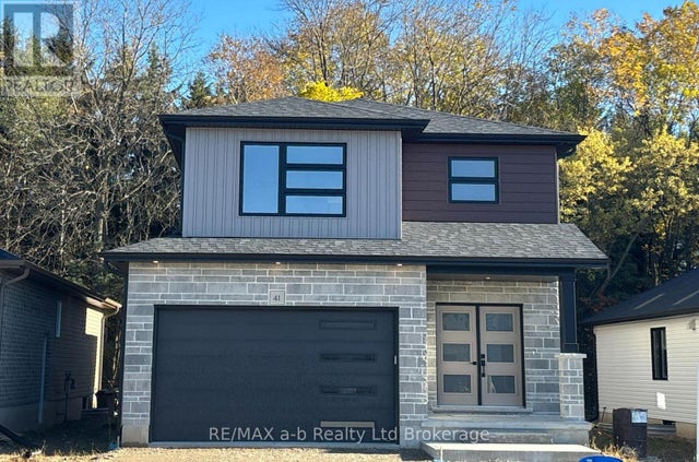 41 Cash Crescent, Ingersoll (ingersoll - South)