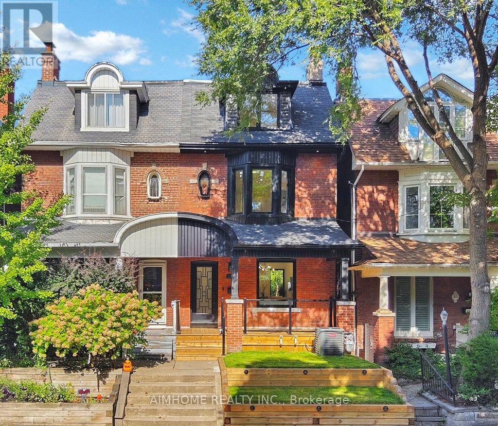 38 Sparkhall Avenue, Toronto (north Riverdale)