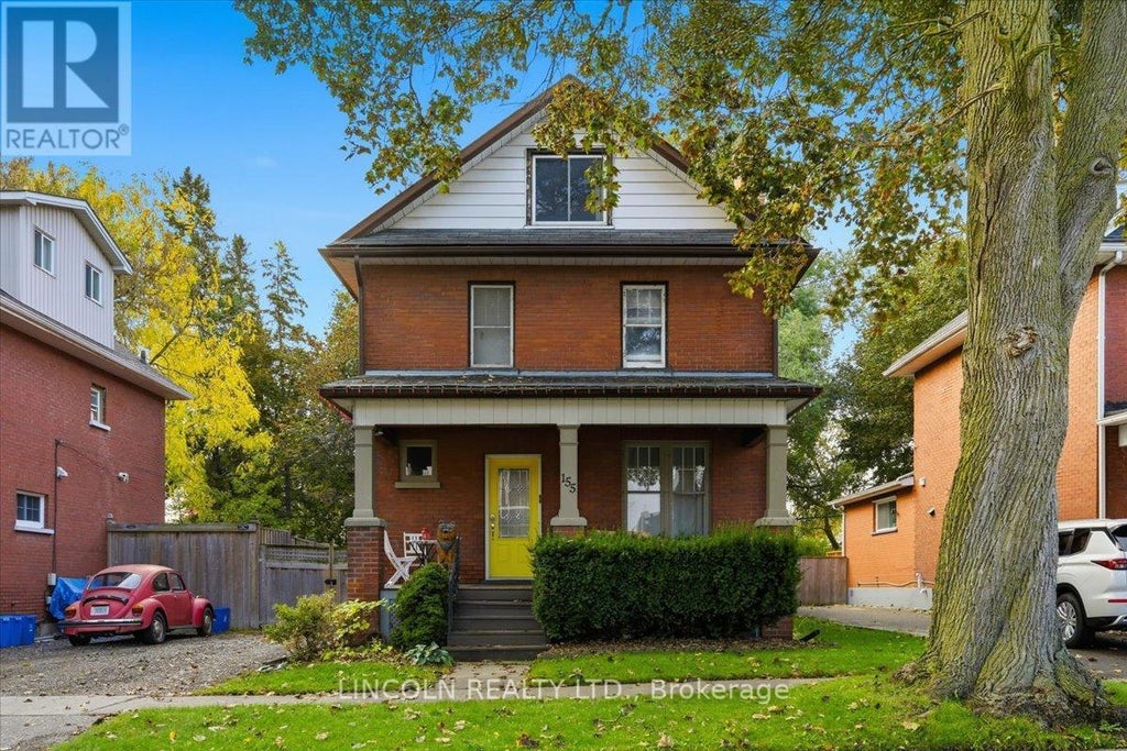 155 Elgin Street E, Oshawa (o'neill)