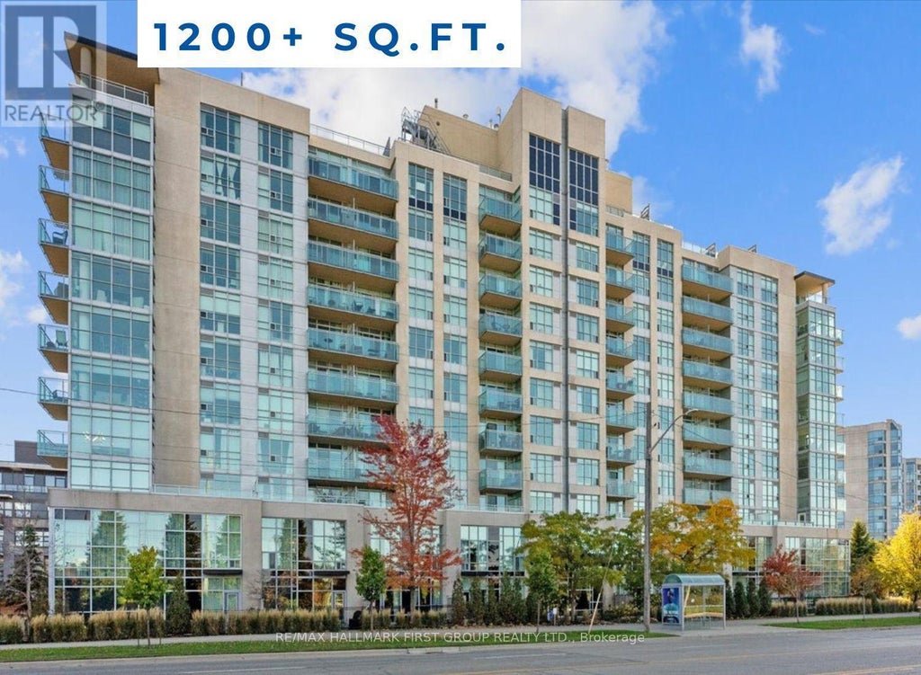 303 - 1600 Charles Street, Whitby (port Whitby)