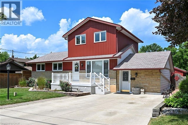 4889 Cherrywood Drive, Beamsville