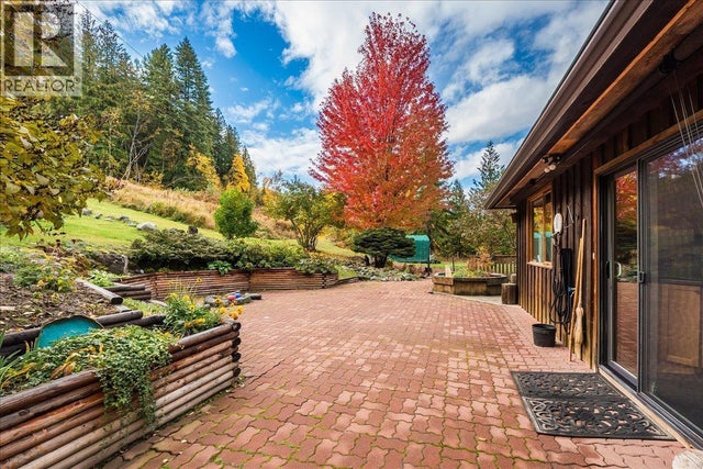 3330 Kenville Mine Road, Nelson