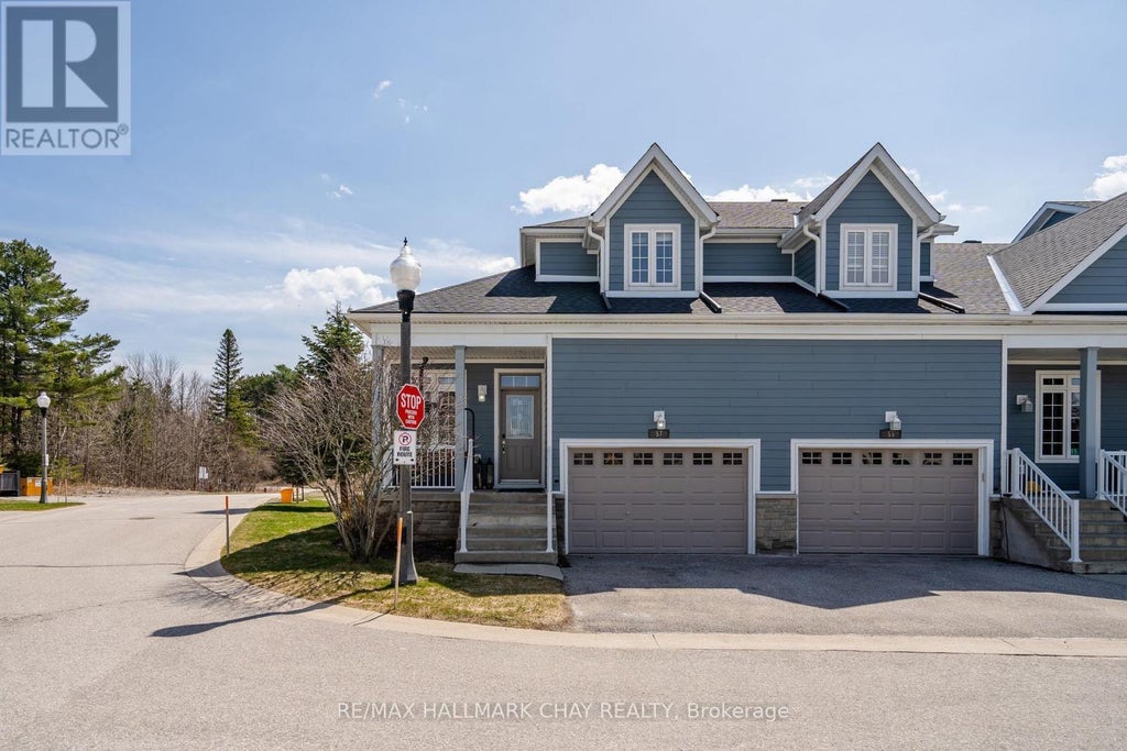 57 High Vista Drive, Oro-Medonte (horseshoe Valley)
